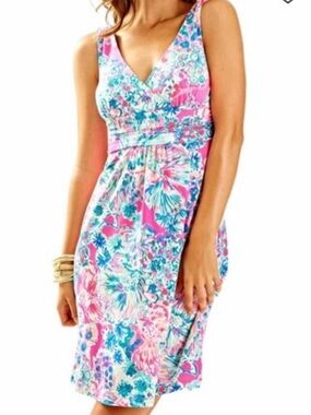 Lilly Pulitzer Sloane Dress – Size M